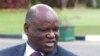 Chief Justice Luke Malaba