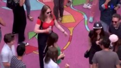 Fransada 18 mindən çox konsertin keçirildiyi gün