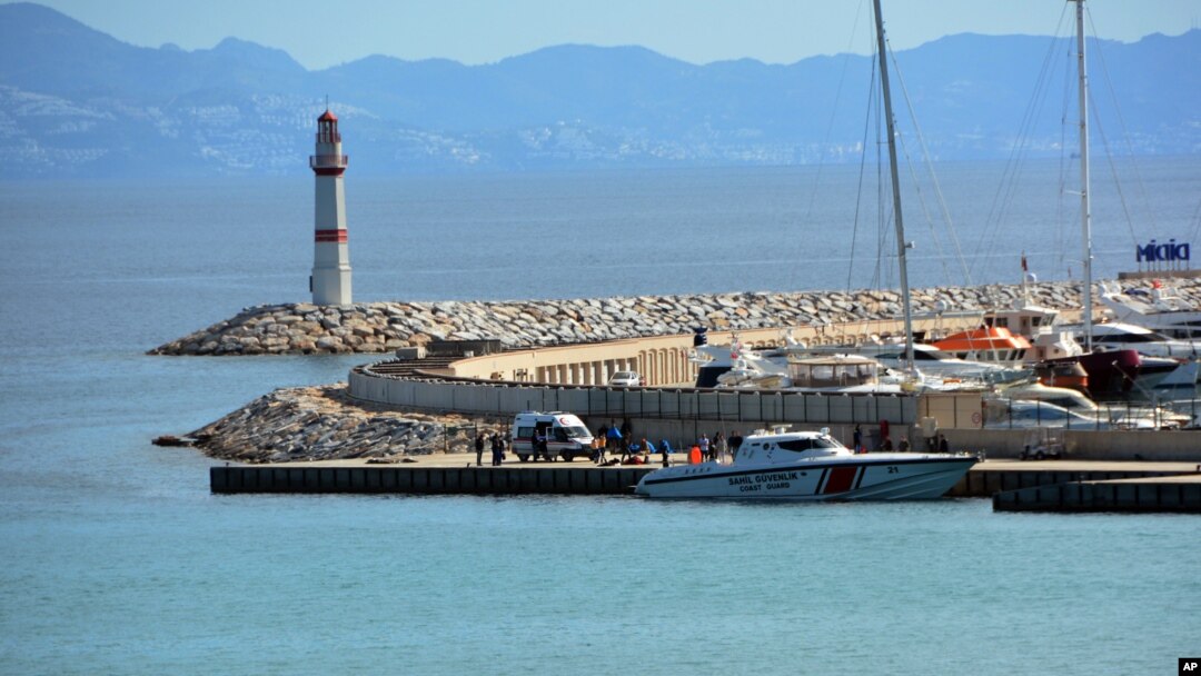 Didim, Turska 
