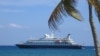 Cruise Ship Forced to Dock After 5 Passengers Test Positive for Coronavirus in Caribbean