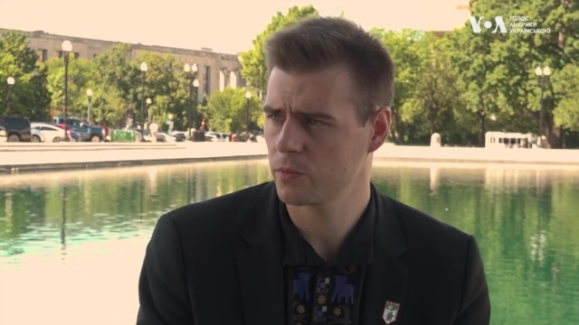 Гераскевич: Спорт — це передусім шоу, і цю платформу треба використовувати. Інтерв'ю - вересень 21, 2026