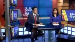 စနေနေ့ တီဗွီမဂ္ဂဇင်း