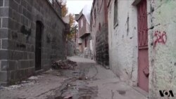 'Sur Mağdurlarının Sessizliği Yanlış Yorumlanıyor'