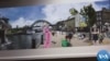 Virtual Reality Art Show Transports Visitors Into Alternate Realities