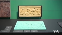 Li Rûsya Muzexanek Taybet Bo Kesên Astengber