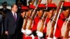 Perú: Nuevo primer ministro promete estabilidad, en medio de agitación política