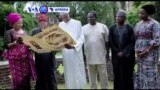 Rais wa Nigeria Muhammadu Buhari awahakikishia ujumbe ulomtembelea mjini London