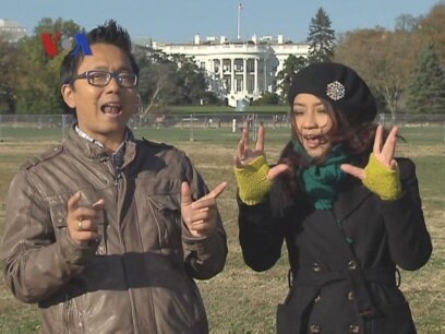 Tantangan Obama Pasca Pemilu - Apa Kabar Amerika