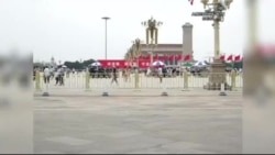 Çin'de Tiananmen Olayları Unutulmadı