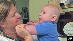 کێشه‌ی قه‌ڵه‌وی منداڵان