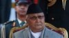 Pemimpin Komunis Nepal Terpilih Jadi Perdana Menteri