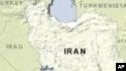New Year, Old Tactics In Iran