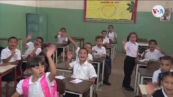 Cyberton: reúne dinero para alumnos en Venezuela