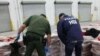 Major Drug Tunnel Discovered Under US-Mexico Border