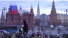 Amnesty International: «В России больше нет места для протеста» 