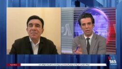 دیدگاه مسعود الفک درباره سیاست جدید آمریکا در برابر جمهوری اسلامی