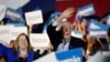 Sanders Easily Wins Nevada's Democratic Presidential Nominating Caucuses