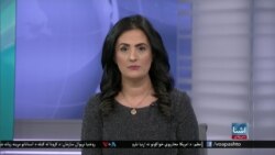 د اشنا تلویزیون د چهارشنبې خپرونه