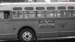 Montgomery Bus Boycott 1956 Slideshow