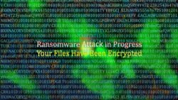 Ransomware/Cyberattacks