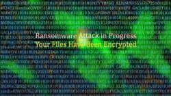 ILUSTRASI - Pelayanan publik di Pusat Data Nasional Sementara (PDNS) 2 yang terdampak serangan ransomware sejak pekan lalu, diyakini akan pulih bulan ini. (Graphics by Diaa Bekheet)