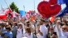  نیم میلیون نفر از مردم لهستان علیه دولت تجمع کردند: نگرانی برای یک قانون جدید