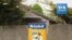 Un artiste de rue de Dublin crée des peintures murales sur la culture pop du coronavirus