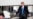 Trump: Giuliani Wants to Take Information to Barr, Congress