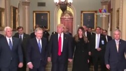 Դոնալդ Թրամփի նախագահության առաջին 1ՕՕ օրերը լինելու են ամենավճռականը