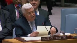 Presiden Abbas Serukan Konferensi Internasional untuk Bahas Konflik IsPal