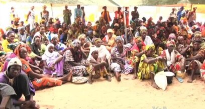 Some Aid Programs in Sahel Prefer Cash to Food