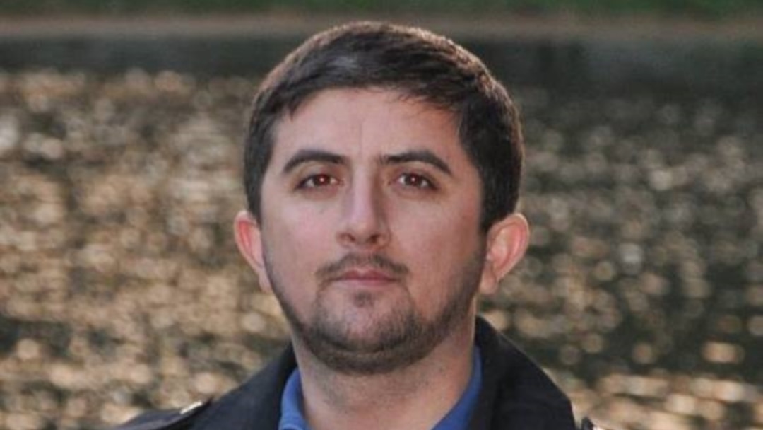 Kənan Rövşənoğlu: Hakimiyyətin içində hansısa qruplar şeyxi sıxmağa  çalışırlar [Audio-Müsahibə]