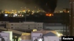 کونسولخانەی ئیمارات لە هەولێر