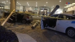 Մեքսիկայում գրանցվել է 7 մագնիտուդ ուժգնությամբ երկրաշարժ