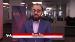 Bultena Rojê: Trump Dibêje Çîn Dê Çekan Neşîne Îranê