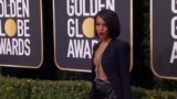 Passadeira Vermelha #50: Golden Globe, Oprah e Lady Gaga, celebridades a pedir cidadania Africana