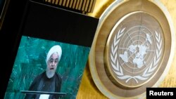 Poursuite à New York du débat général à la 74è Assemblée générale de l’ONU