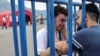 غرق‌شدن کشتی حامل پناهجویان در یونان؛ ده‌ها نفر مفقود شده‌اند