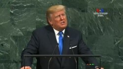 Կմնա արդյո՞ք ԱՄՆ-ը Իրանի հետ միջուկային համաձայնագրում