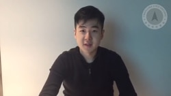 လုပ်ကြံခံ Kim Jong Nam ရဲ့သား ဗွီဒီယို Online မှာ ထွက်ပေါ်