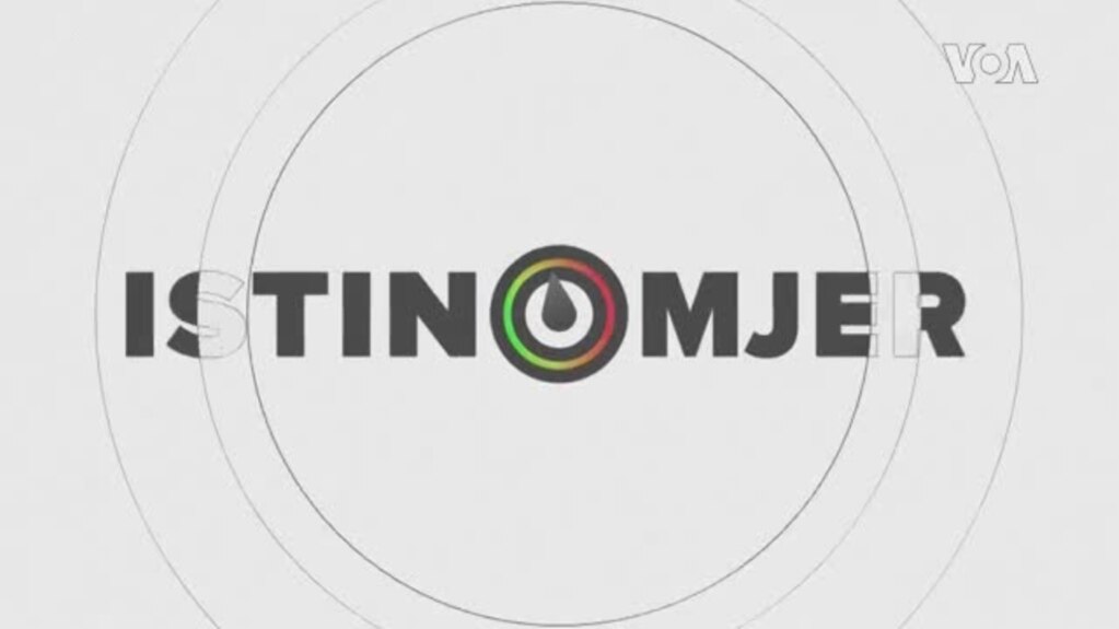 Istinomjer: Neistinita Dodikova tvrdnja o odbacivanju odluke o zabrani negiranja genocida