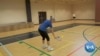 Pickleball Coach Proves Age Doesn’t Matter In Sports