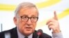 EU's Juncker: Risk of No-deal Brexit Remains