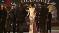 Reservoir Dogs, Django և շատ այլ Ֆիլմերի ռեժիսոր Քվենտին Տարանտինոն, Հռոմի կինոփառատոնում ստացել է Lifetime նվաճման մրցանակ: