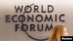 Davos ahead of the World Economic Forum 2023