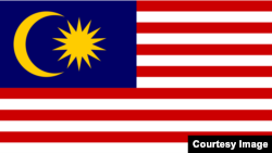 Flag of Malaysia