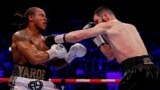 Artur Beterbiev v Anthony Yarde