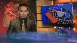 Kilas VOA 24 April 2015