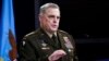 FIE - Chairman of the Joint Chiefs of Staff Gen. Mark Milley speaks during a briefing at the Pentagon, May 6, 2021. 