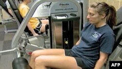 Amerika’da Kadınlar İçin Özel Spor Salonları Büyük İlgi Görüyor